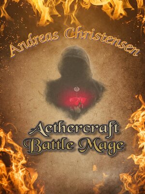 cover image of Aethercraft--Battle Mage